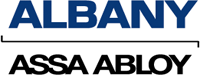 McKee-products-albany Albany Assa Abloy logo
