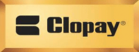McKee-products-clopay Clopay doors logo