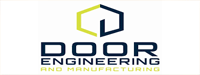 McKee-products-door-engineering Door engineering logo