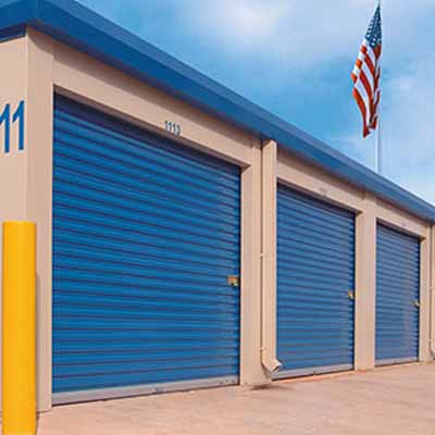 Clopay commercial overhead doors