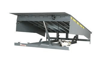 High Performance Loading Dock Levelers - shipping & receiving operations