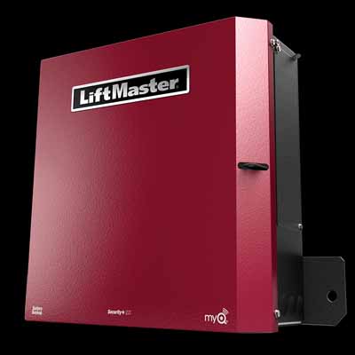 Lift Master specialty operators overhead door solutions