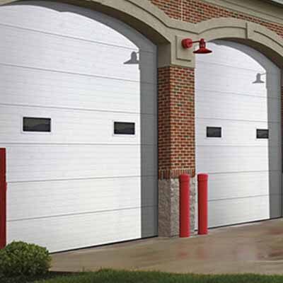 AlbanyAssaAbloy-Energy-Efficient-Sectional-Door AlbanyAssaAbloy-Energy-Efficient-Sectional-Door