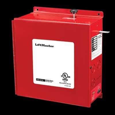 Lift-Master-Fire-Door-Release Lift-Master-Fire-Door-Release