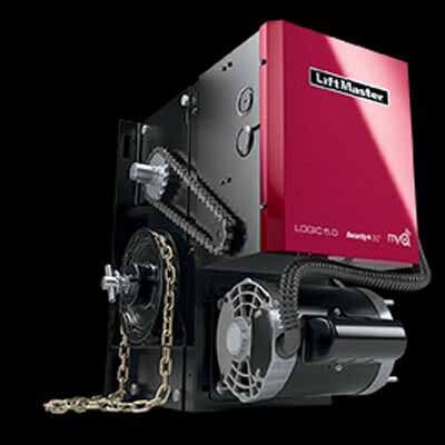 Lift-Master-Industrial-Duty Lift-Master-Industrial-Duty