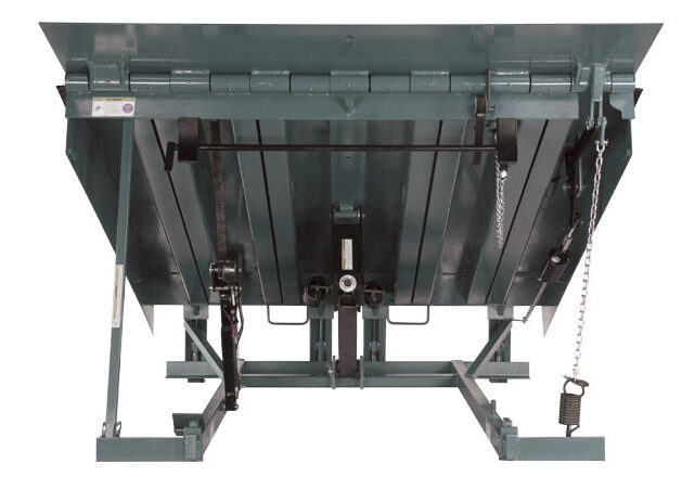 Mechanical-Dock-Levelers-1 Mechanical-Dock-Levelers-1