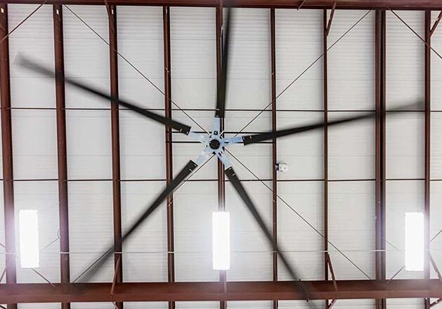 industrial fan industrial fan